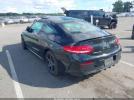 Mercedes-Benz C-Class 4matic Image 3