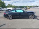 Mercedes-Benz C-Class 4matic Image 8