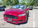 Ford Fusion Titanium Image 2