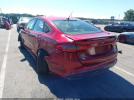 Ford Fusion Titanium Image 3
