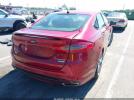 Ford Fusion Titanium Image 16