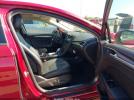 Ford Fusion Titanium Image 9