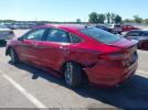 Ford Fusion Titanium Image 8
