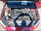 Ford Fusion Titanium Image 12