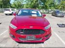 Ford Fusion Titanium Image 14