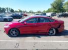 Ford Fusion Titanium Image 11