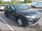 Nissan Rogue S Image 1