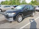 Nissan Rogue S Image 7