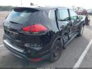 Nissan Rogue S Image 8