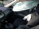 Nissan Rogue S Image 2
