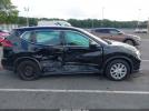 Nissan Rogue S Image 4