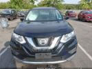 Nissan Rogue S Image 9