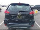 Nissan Rogue S Image 11