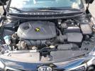 Kia Forte Lx Image 15