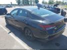 Hyundai ELANTRA Sel Image 2