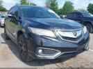 Acura RDX Advance Package Image 1