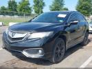 Acura RDX Advance Package Image 4