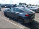 Honda Civic Sport Image 4