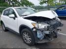 Mazda Cx Touring Image 1