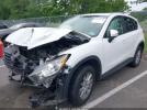 Mazda Cx Touring Image 5