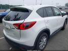 Mazda Cx Touring Image 2