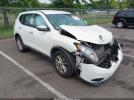 Nissan Rogue S Image 1