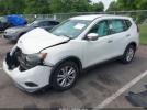 Nissan Rogue S Image 4