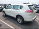 Nissan Rogue S Image 8