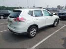 Nissan Rogue S Image 6