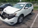 Nissan Rogue S Image 7