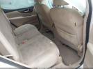 Nissan Rogue S Image 14