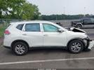 Nissan Rogue S Image 10