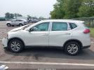 Nissan Rogue S Image 2