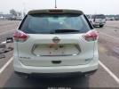 Nissan Rogue S Image 16