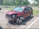 Honda CR-V Lx Image 2