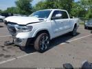Ram 1500 Limited  4x4 6'4 Box Image 16
