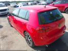 Volkswagen Golf Image 10