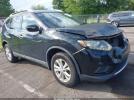 Nissan Rogue Sv Image 1