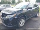 Nissan Rogue Sv Image 5