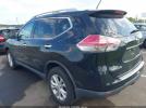 Nissan Rogue Sv Image 4