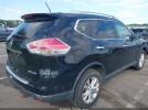 Nissan Rogue Sv Image 3