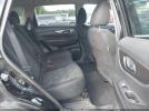 Nissan Rogue Sv Image 9