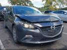 Mazda Mazda3 I Sport Image 1