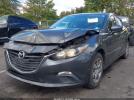 Mazda Mazda3 I Sport Image 6