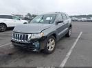 Jeep Grand Cherokee Laredo Image 9