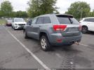 Jeep Grand Cherokee Laredo Image 8