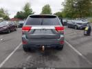 Jeep Grand Cherokee Laredo Image 13