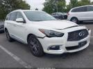 INFINITI Qx Image 1
