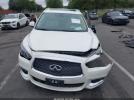 INFINITI Qx Image 9