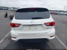 INFINITI Qx Image 12